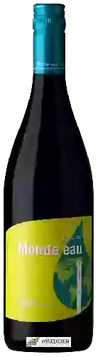 Bodega Monde Eau - Syrah