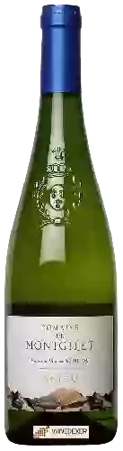 Domaine de Montgilet - Anjou Blanc