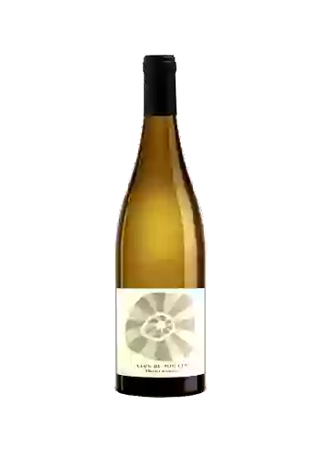 Domaine de Montgilet - Le Moulin à Chenin