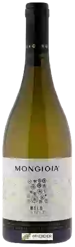 Bodega Mongioia - Belb Moscato d'Asti