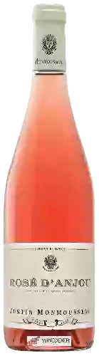 Bodega Monmousseau - Rosé d'Anjou