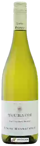 Bodega Monmousseau - Sauvignon Blanc Touraine