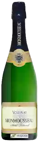 Bodega Monmousseau - Vouvray Brut