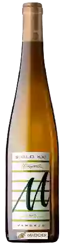 Bodega Monopole - Siglo XXI Verdejo