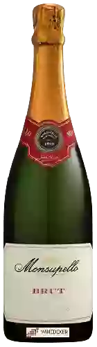 Bodega Monsupello - Brut