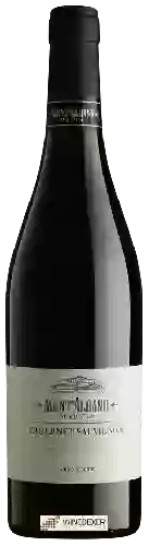 Bodega Mont'Albano - Cabernet Sauvignon