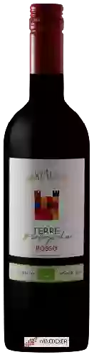 Bodega Mont'Albano - Terre Biologiche Rosso