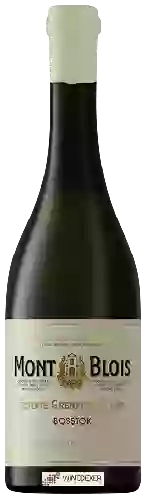 Bodega Mont Blois - Bosstok Estate Grenache Blanc