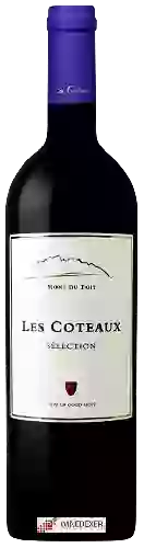 Bodega Mont du Toit - Les Coteaux Selection