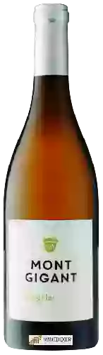 Bodega Mont Gigant - Viognier