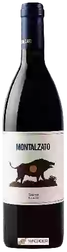 Bodega Montalzato - Rosso