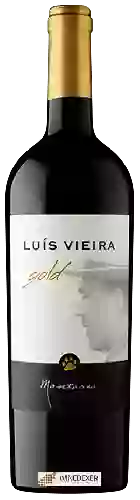 Bodega Montaria - Luis Vieira Gold