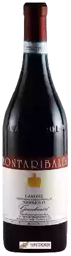 Bodega Montaribaldi - Gambarin Langhe Nebbiolo