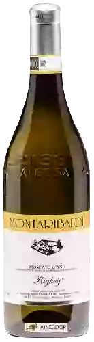 Bodega Montaribaldi - Righeÿ Moscato d'Asti