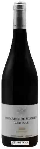 Domaine de Montcy - Cabriole Cheverny