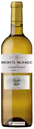 Bodega Monte Blanco - Monte Blanco Verdejo