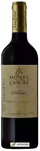 Bodega Monte Cascas - Colheita Organic Tinto