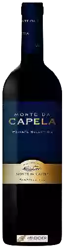 Bodega Monte da Capela - Private Selection