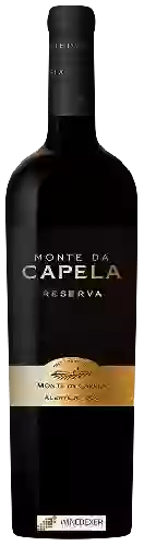 Bodega Monte da Capela - Reserva