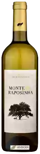 Bodega Monte da Raposinha - Branco