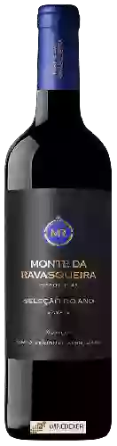 Bodega Monte da Ravasqueira - Seleção do Ano Tinto