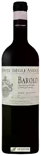 Bodega Monte Degli Angeli - Collezione del Barone Barolo