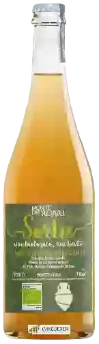 Bodega Monte dei Roari - Sortie Bianco Frizzante