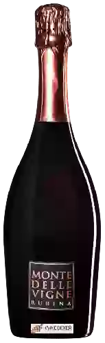 Bodega Monte delle Vigne - Rubina Brut Rosé