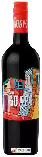 Bodega Que Guapo - Malbec Blend