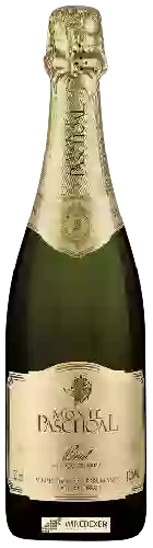 Bodega Monte Paschoal - Brut