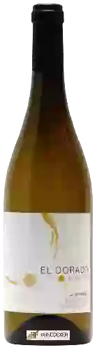 Bodega Monte Pío - El Dorado Albariño