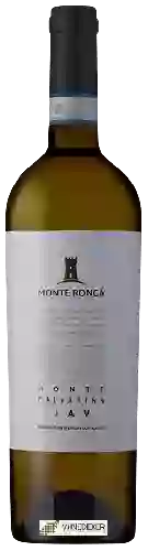 Bodega Monte Roncá - Monte Calvarina Soave