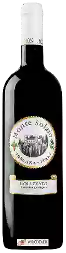 Bodega Monte Solaio - Collevato