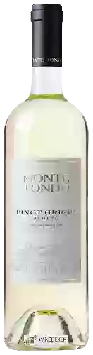Bodega Monte Tondo - Pinot Grigio Veneto