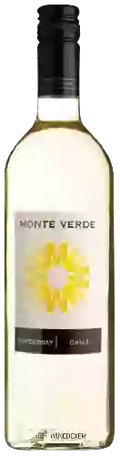 Bodega Monte Verde - Chardonnay