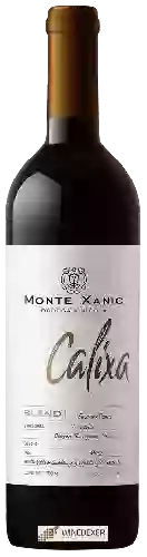 Bodega Monte Xanic - Calixa Blend