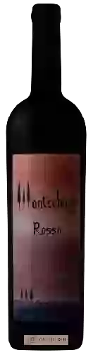 Bodega Montechiari - Rosso