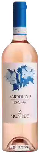 Bodega Monteci - Bardolino Chiaretto