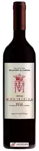 Bodega Monteleiva - Crianza