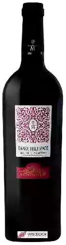 Bodega Montemajor - Danza delle Spade Primitivo