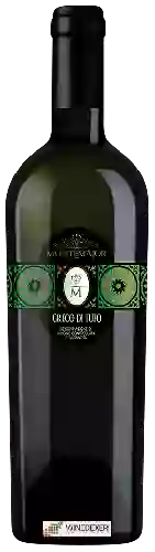 Bodega Montemajor - Greco di Tufo