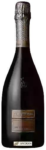 Bodega Montenisa - Franciacorta Brut Rosé