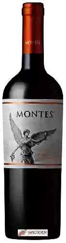 Bodega Montes - Malbec (Classic)