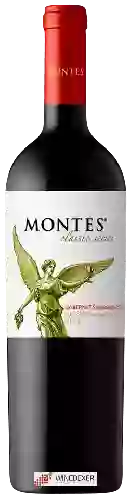 Bodega Montes - Reserva Cabernet Sauvignon (Classic)