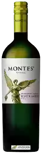 Bodega Montes - Reserva Sauvignon Blanc (Classic)