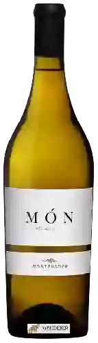 Bodega Montesanco - Món Macabeo