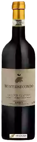 Bodega Montesecondo - Chianti Classico