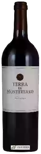 Bodega Monteverro - Terra di Monteverro Toscana