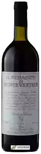 Bodega Montevertine - Il Sodaccio