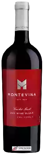 Bodega Montevina - Red Blend (Cracked Earth)